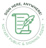 Sign Here, Anywhere!